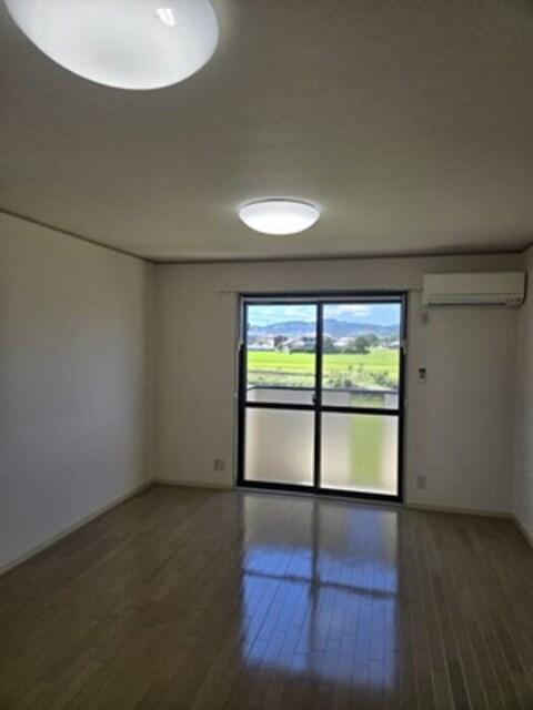 アビタシオン那賀川　B棟（201） 部屋画像