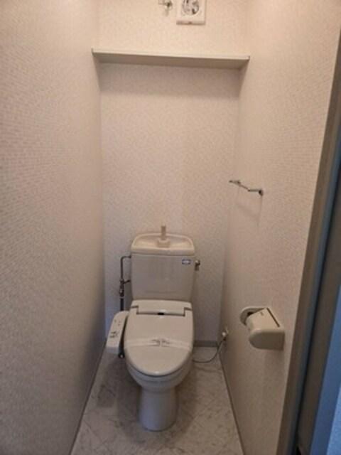 アビタシオン那賀川　B棟（201） 部屋画像