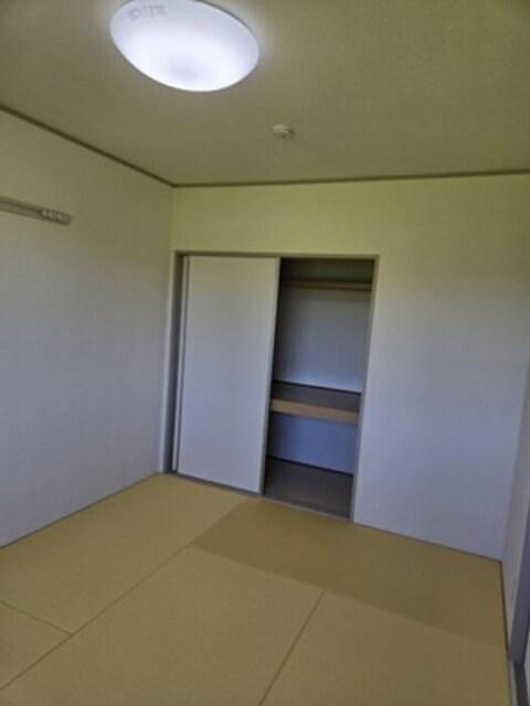 アビタシオン那賀川　B棟（201） 部屋画像