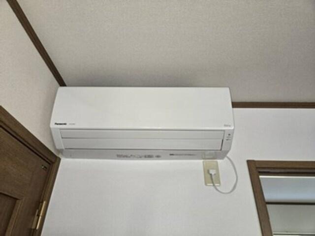 パティオ武中（102） 部屋画像