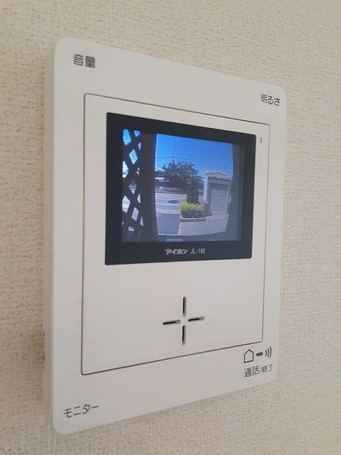 ルネッサ（203） 設備