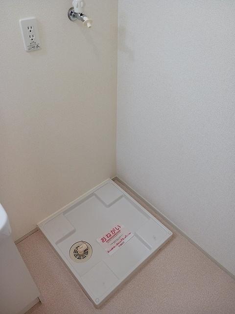 エルハーベン加茂宮Ｂ（203） その他部屋・スペース