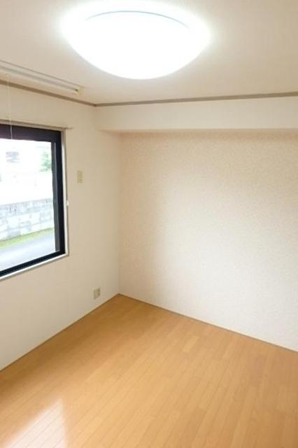 クレスト諏訪Ⅰ（101） 部屋画像