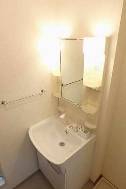 クレスト諏訪Ⅰ（101） 部屋画像