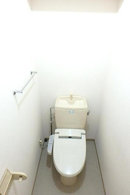 クレスト諏訪Ⅰ（101） 部屋画像
