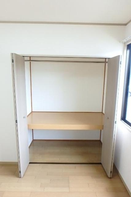 クレスト諏訪Ⅰ（101） 部屋画像