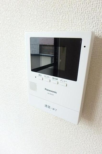 クレスト諏訪Ⅰ（101） 部屋画像