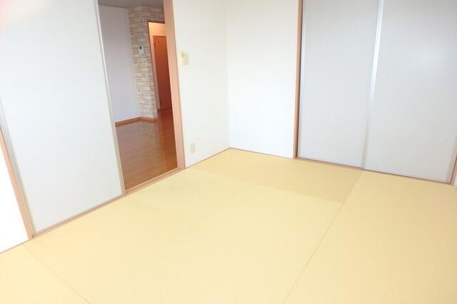 ファミール千鳥ヶ浜（205） 部屋画像