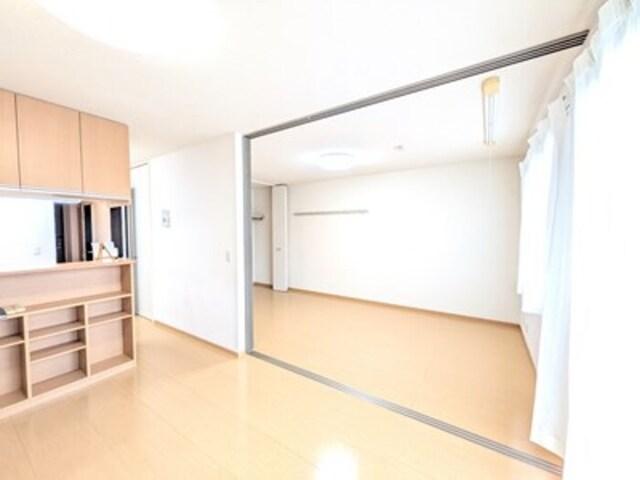 リバーパーク　A棟（A108） その他部屋・スペース