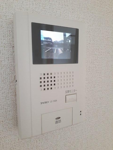 シャンゼリゼ弐番館（103） 設備
