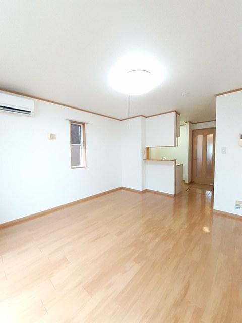 ベルメゾン　サピーＢ（102） 室内