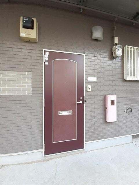 ラフォーレ（102） その他部屋・スペース