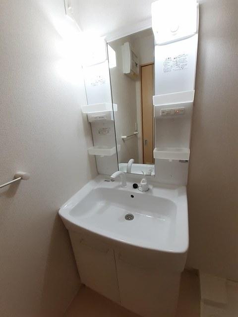 ジョイハウス（103） 洗面