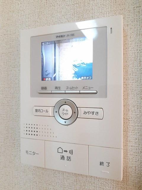 ジョイハウス（103） 設備