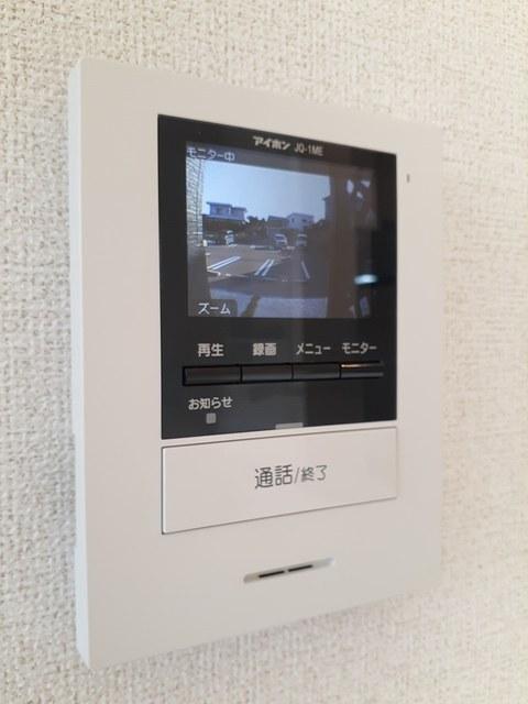中村家　ＲＯＮＤＥＮ（103） 設備