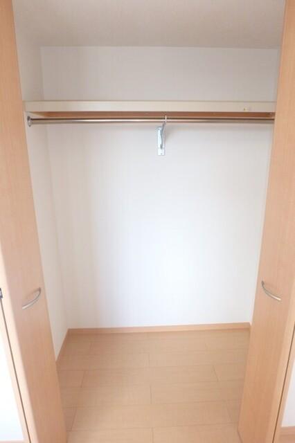 ファミール南昭和（202） 部屋画像