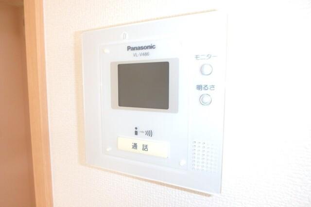 ファミール南昭和（202） 部屋画像