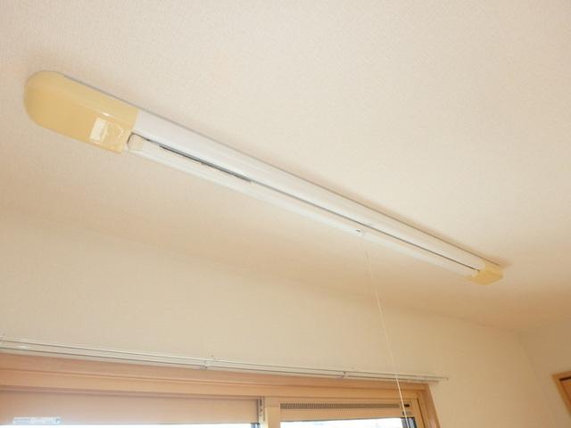 ファミール南昭和（202） 部屋画像