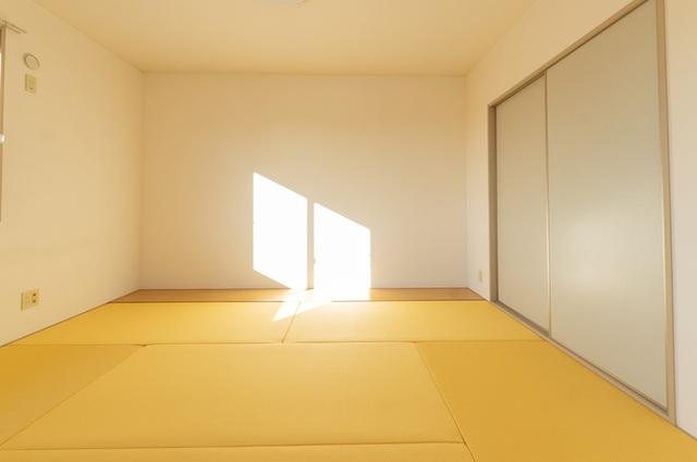 ハイツ曙　Ⅱ棟（202） 部屋画像