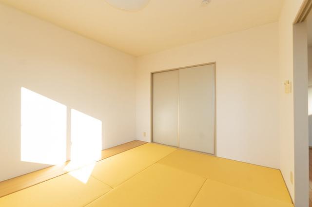 ハイツ曙　Ⅱ棟（202） 部屋画像
