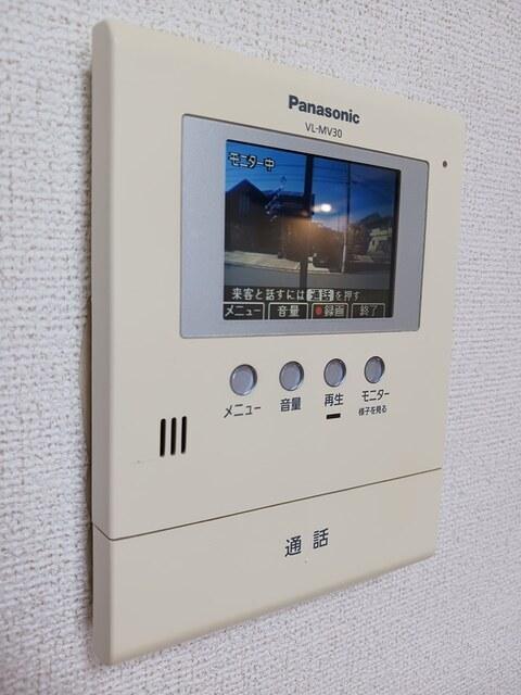 ロイヤル雑賀（101） 設備