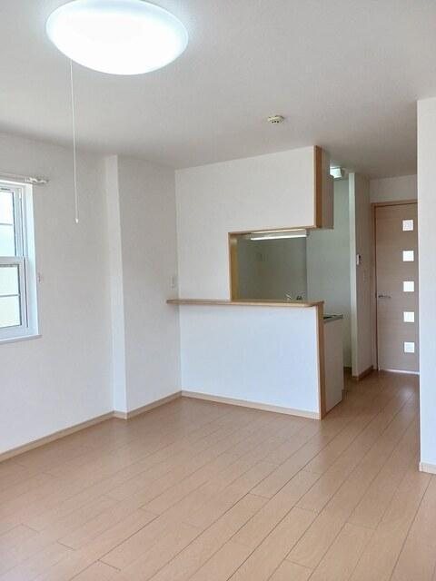 Ｖｉｌｌａ鶴島Ｂ（102） その他部屋・スペース