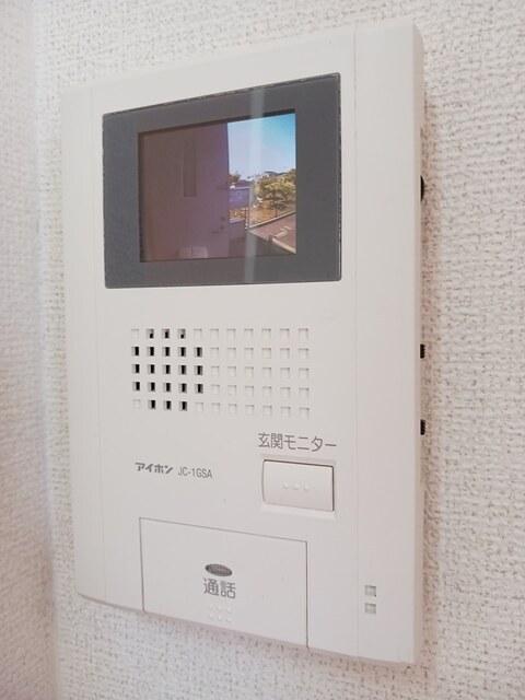 Ｖｉｌｌａ鶴島Ｂ（102） 設備