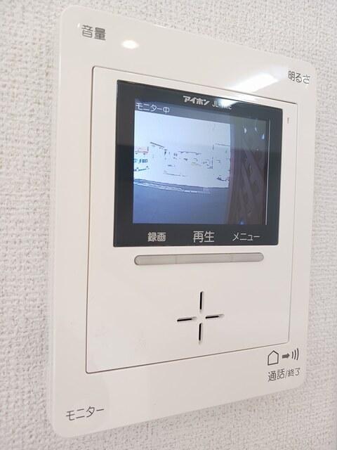フィールドビーチ羽ノ浦　Ⅱ（202） 設備
