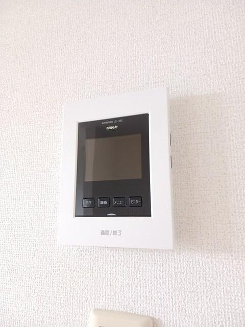 Ｓｏｎｏ　ＦｅＬｉｃｅ（202） 設備