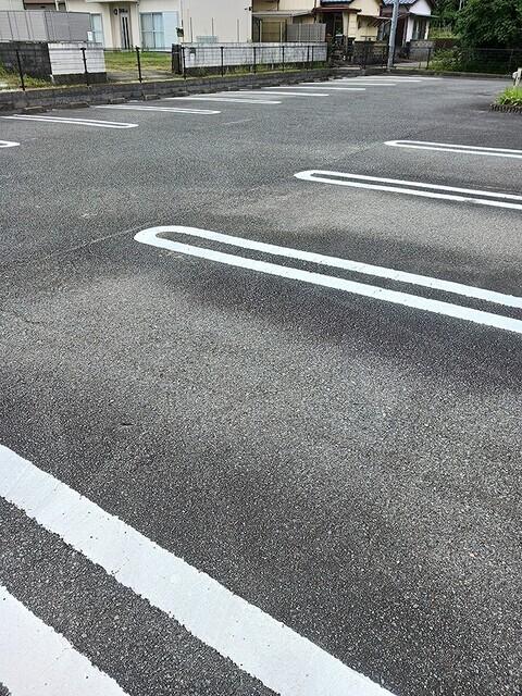 カサ　モデルナ　Ⅱ（202） 駐車場