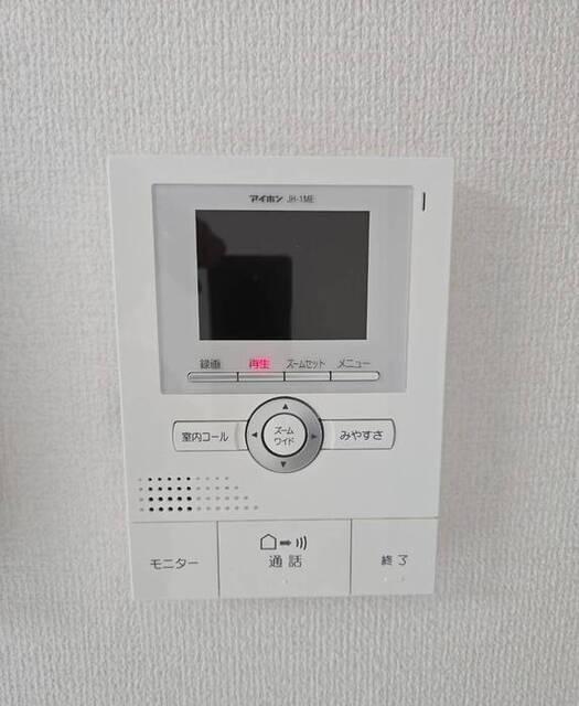 エテルノ（203） 部屋画像