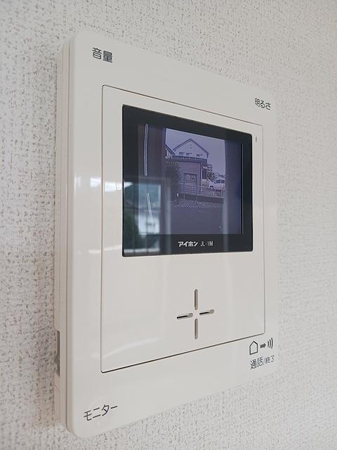 エトワール（202） 設備