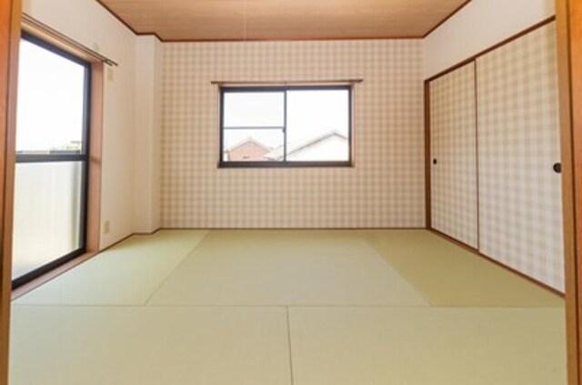リバーサイド幸泉　1棟（121） 部屋画像