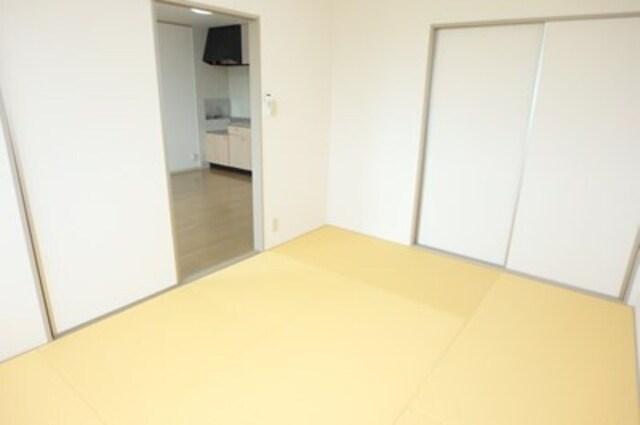 アビタシオン那賀川　B棟（102） 部屋画像