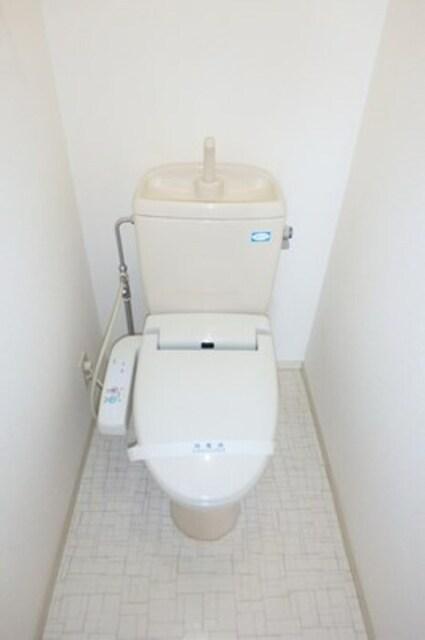 アビタシオン那賀川　B棟（102） 部屋画像
