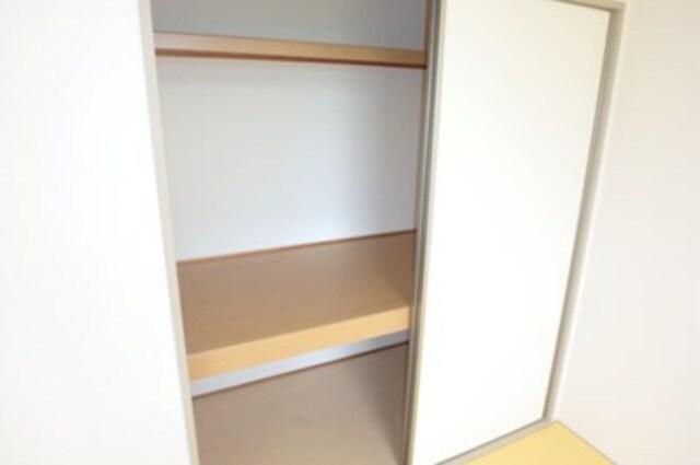 アビタシオン那賀川　B棟（102） 部屋画像