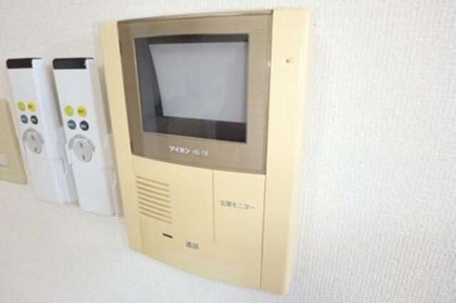 アビタシオン那賀川　B棟（102） 部屋画像