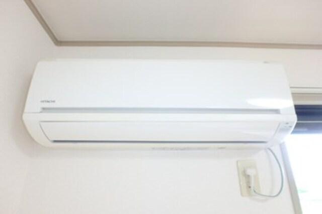 アビタシオン那賀川　B棟（102） 部屋画像