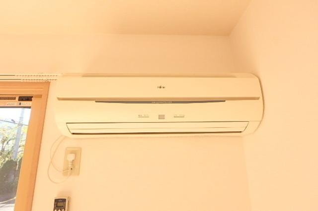 アクシス南島田　A棟（A102） 部屋画像