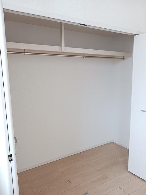 ＴＪハウス（203） 収納