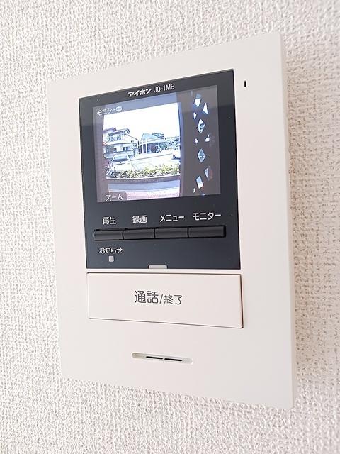 ＴＪハウス（203） 設備