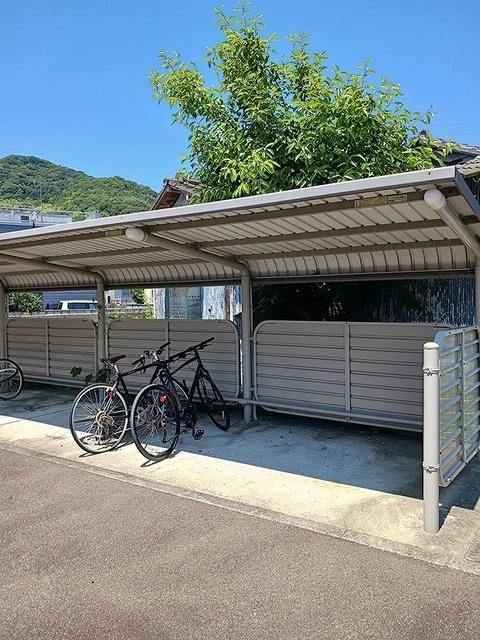シェルブルー　Ａ（102） その他部屋・スペース