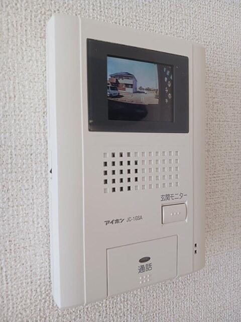 ジュネス　Ｂ（201） 設備