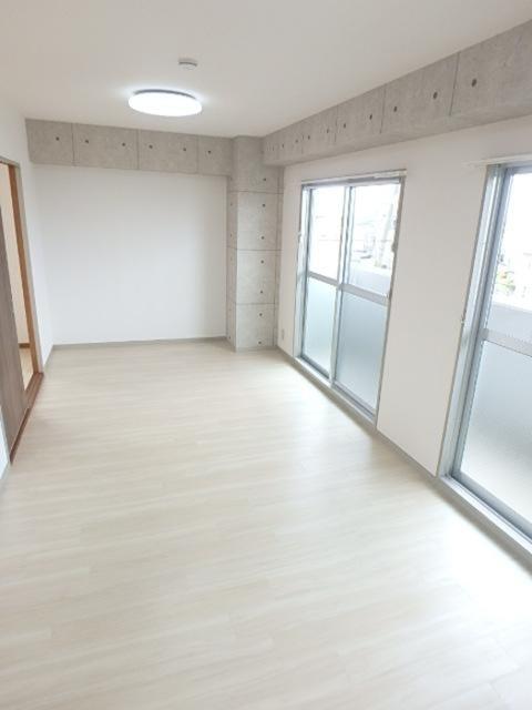 その木ハイツ（302） 部屋画像
