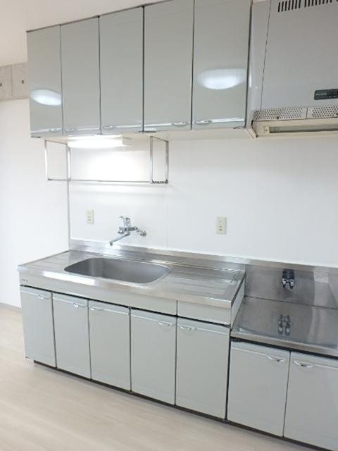 その木ハイツ（302） 部屋画像