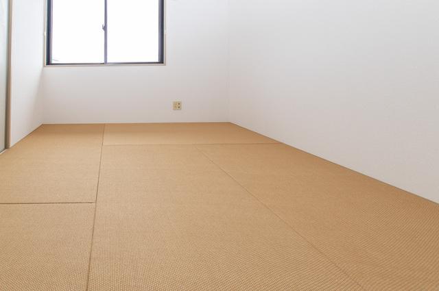 アビタシオン那賀川　B棟（203） 部屋画像