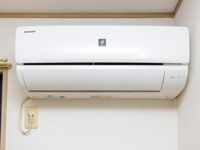 アビタシオン那賀川　B棟（203） 部屋画像