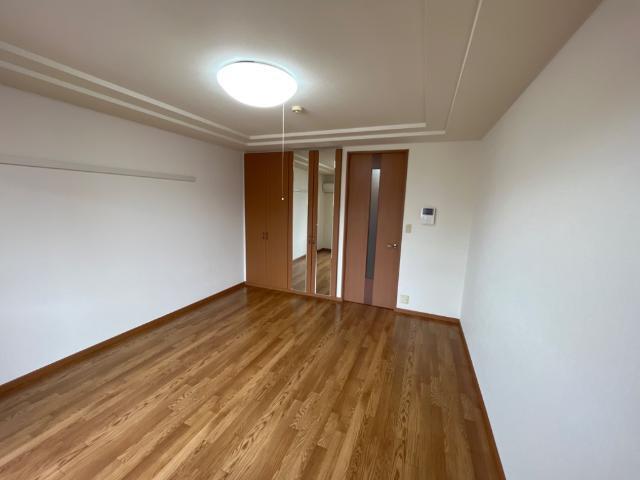 カームヒル 部屋画像