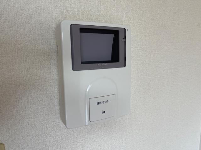 カームヒル 部屋画像