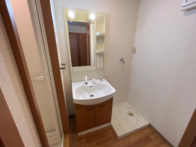 カームヒル 部屋画像